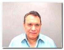 Offender Jose Edilberto Acosta