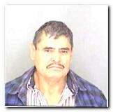 Offender Jose Manuel Aguilera