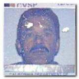 Offender Jose Orlando Acevedo