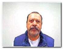 Offender Jose Rene Aguillen