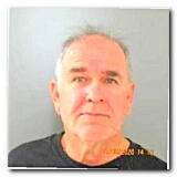 Offender Joseph Allen Ward