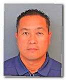 Offender Joseph Hien Trinh