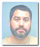 Offender Joseph Raymond Zaragoza