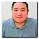 Offender Joseph Tien