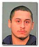 Offender Joseph Vasquez