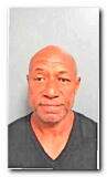 Offender Joseph Victor Yancy