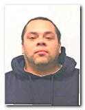 Offender Josue Garcia