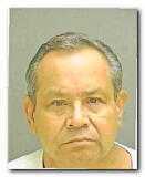 Offender Juan Jose De-la-garza