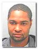 Offender Lamarr Antonie Bryant