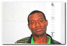 Offender Lapatrick Romuan Edwards