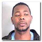 Offender Lorenzo Foulks Junior