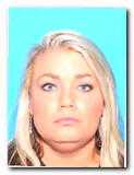 Offender Mallorie Nicole Biffle