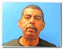 Offender Martin Escobedo Hernandez