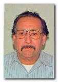 Offender Martin Trevino