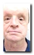 Offender Michael Alger