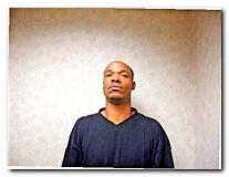 Offender Montez D Perkins