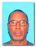 Offender Norman Vassel