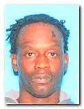 Offender Quintarus Buckner