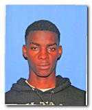 Offender Roderick Devontae Fields