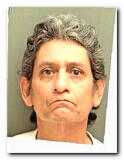 Offender Ruben Romo