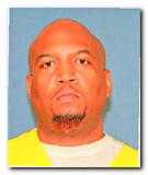 Offender Terrance M Hall