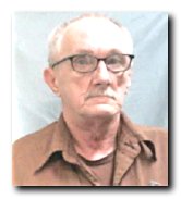 Offender Terry Lee Binkley