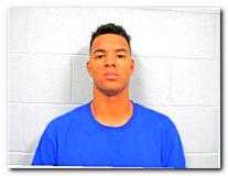 Offender Trevon Darnell Jones