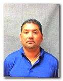 Offender Alejandro Yepez