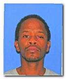 Offender Alfonzo Webb Wells