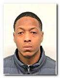 Offender Antonio Patrick Gaston