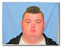 Offender Austin Lee Ruehle