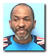 Offender Bennie Stephens