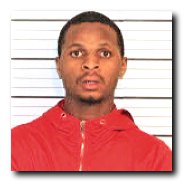 Offender Carloss Lamont Wilkins