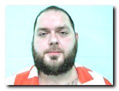 Offender Christopher Shane Hart