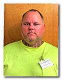 Offender Claude Wood II