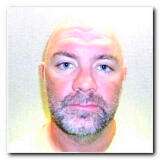 Offender Daniel Christopher Barnoski