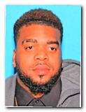 Offender Demario Demone Combs