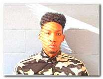 Offender Demond J Hopkins