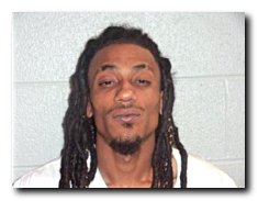 Offender Dequinnton Lamar Webster