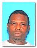 Offender Earnest Markee Williams