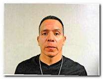 Offender Edward Garcia Garay