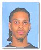 Offender Eric Dewayne Robertson