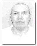 Offender Francisco Rodriguez Ramirez