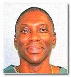 Offender Gerald Taylor