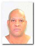 Offender Gregory Bernard White