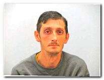 Offender Gregory Everett Echelberry