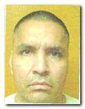 Offender Humberto Olague Sandoval