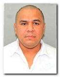 Offender Ignacio Ibarra