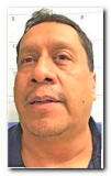 Offender Isidro Perez