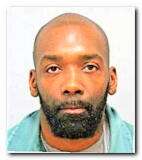 Offender Ivory Jerome Jackson